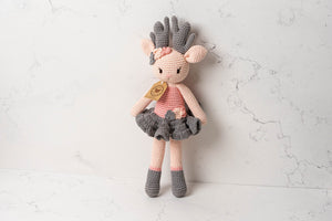 Hand Crochet Medium Toys