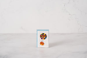 Hand Quilled Cards