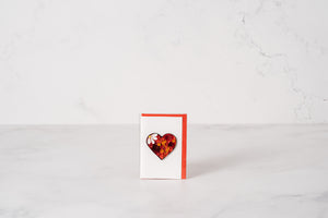 Hand Quilled Cards