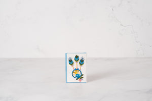 Hand Quilled Cards