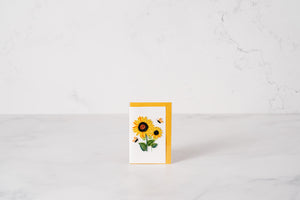 Hand Quilled Cards