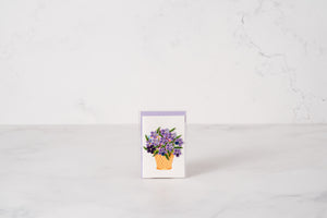 Hand Quilled Cards