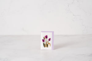 Hand Quilled Cards