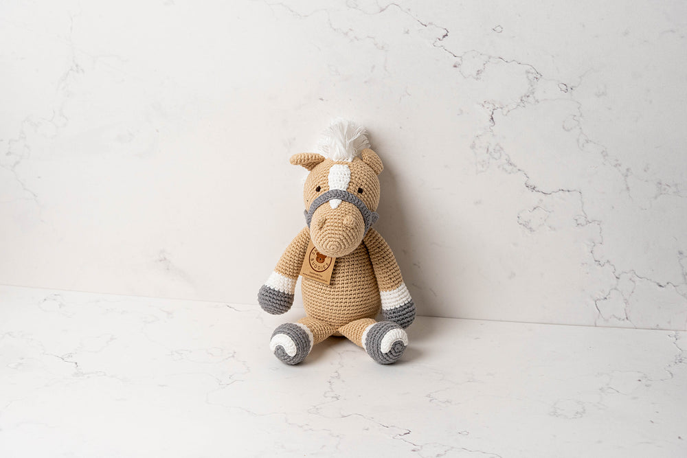 Hand Crochet Medium Toys