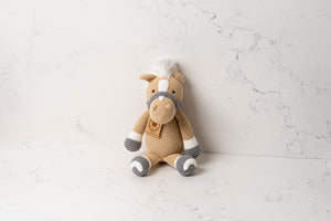 Hand Crochet Medium Toys
