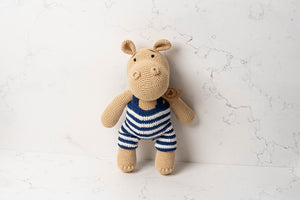 Hand Crochet Medium Toys
