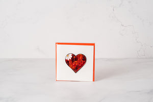 Hand Quilled Cards