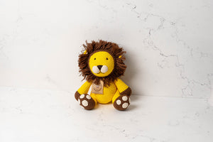 Hand Crochet Medium Toys