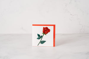 Hand Quilled Cards