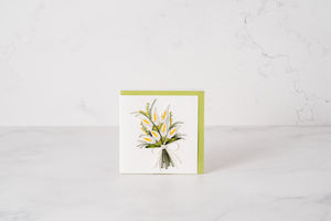 Hand Quilled Cards