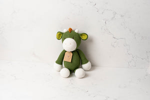Hand Crochet Medium Toys