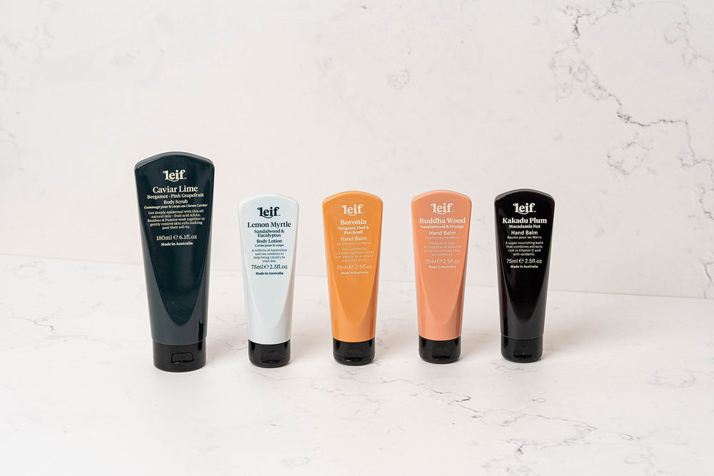 Skincare Gift Lotions
