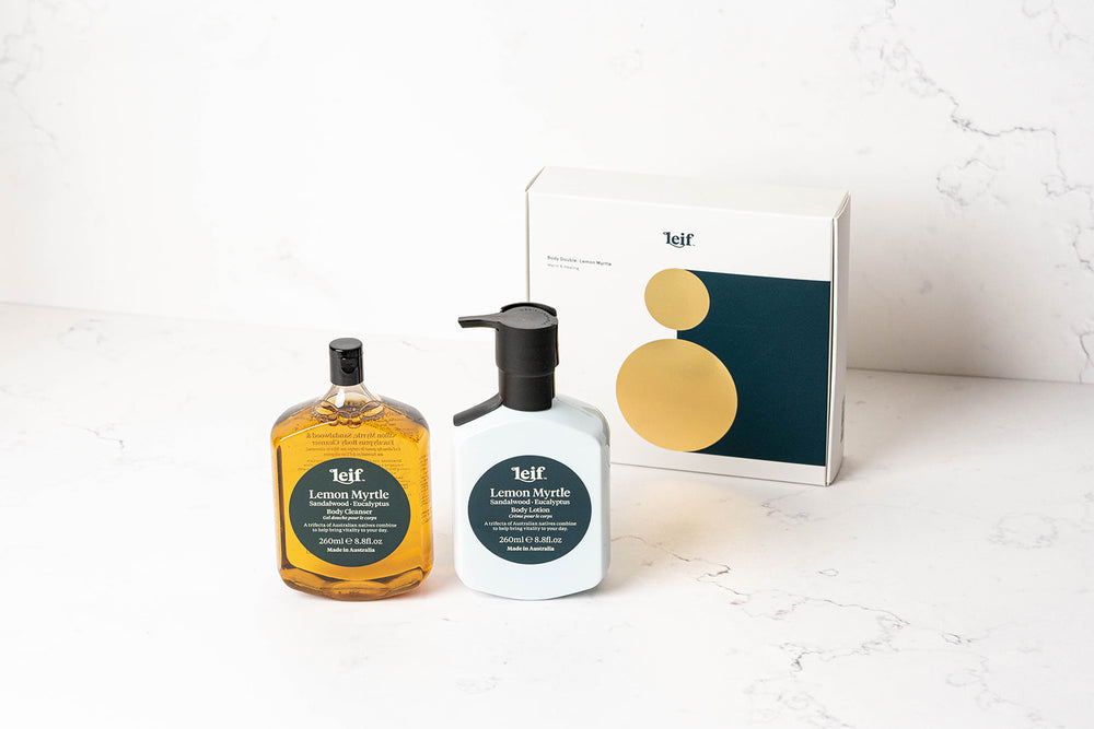 Body Skincare Gift Sets