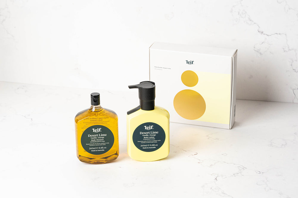 Body Skincare Gift Sets