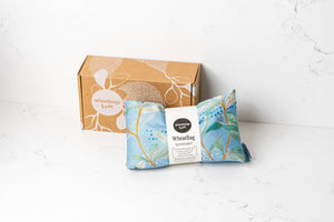 Lavender Scented Wheatbags
