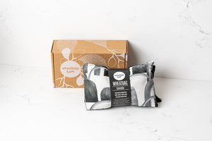 Lavender Scented Wheatbags
