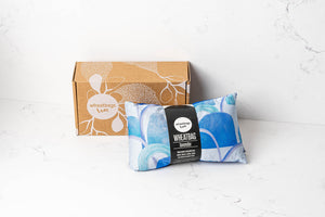 Lavender Scented Wheatbags