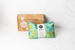 Lavender Scented Wheatbags
