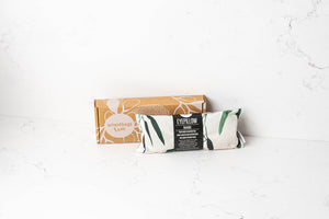 Lavender Scented Eye Pillows