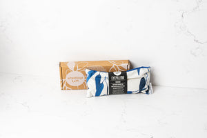 Lavender Scented Eye Pillows