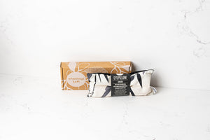 Lavender Scented Eye Pillows