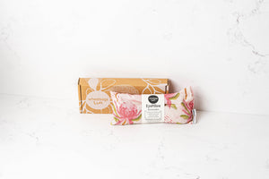 Lavender Scented Eye Pillows