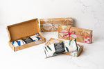 Lavender Scented Eye Pillows